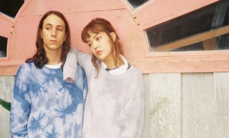 Son of the Cheese 发布 2017 春夏系列 Lookbook