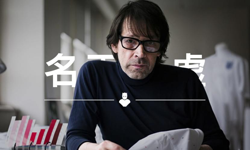 名下无虚 VOL.36 | 他让 Calvin Klein 内裤边有了 “新样式”