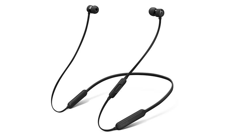 BeatsX 无线蓝牙耳机发售日期公布