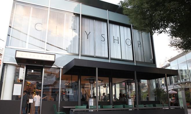 CITYSHOP 将展开 “My Beautiful CITY LIFE” 概念主题
