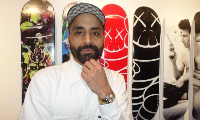 Supreme 长期品牌总监 Angelo Baque 正式离职，听听他对 Supreme 和自己今后的看法