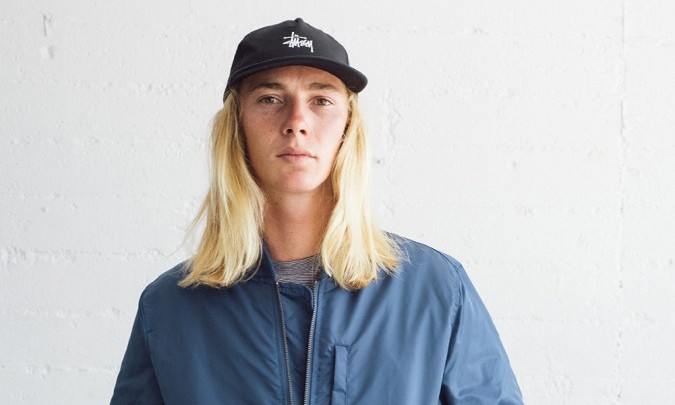 Stüssy 在 2017 春季为我们带来了这些单品