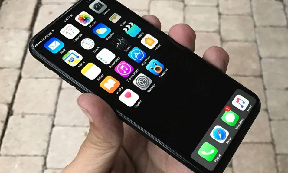 Apple 十周年款 “iPhone X” 售价可能突破 1000 美元，你还会买单吗？