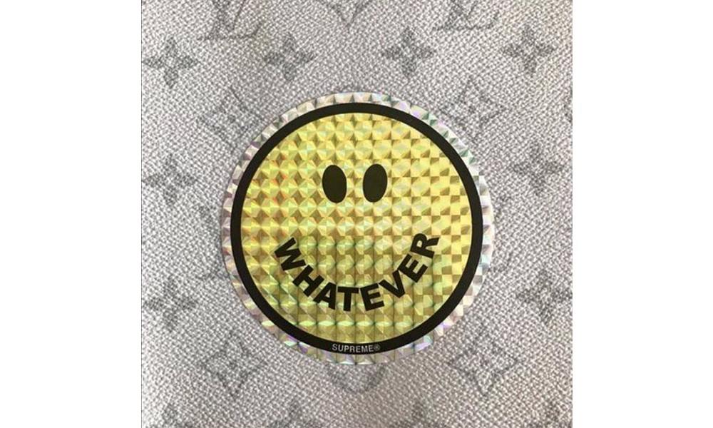LV 母公司 LVMH 集团辟谣：收购 Supreme 确无此事