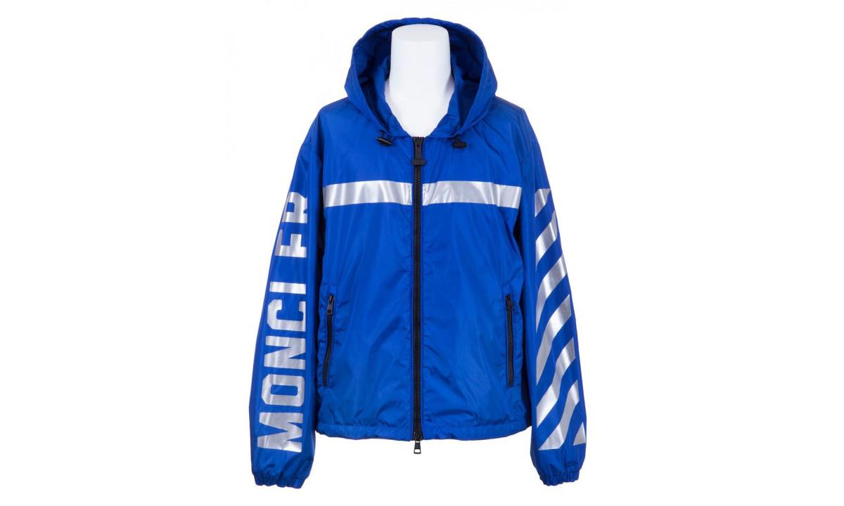OFF-WHITE x Moncler “Moncler O” 17 春夏联名系列开售