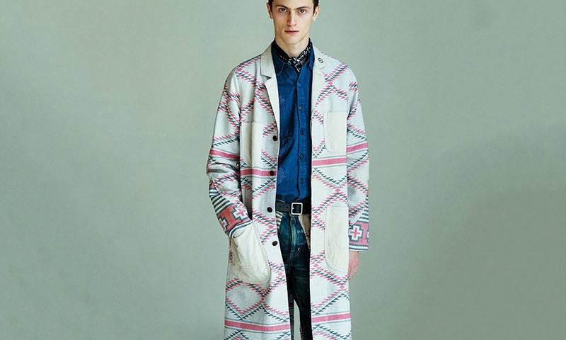 NEIGHBORHOOD 正式公布 2017 春夏系列 Lookbook