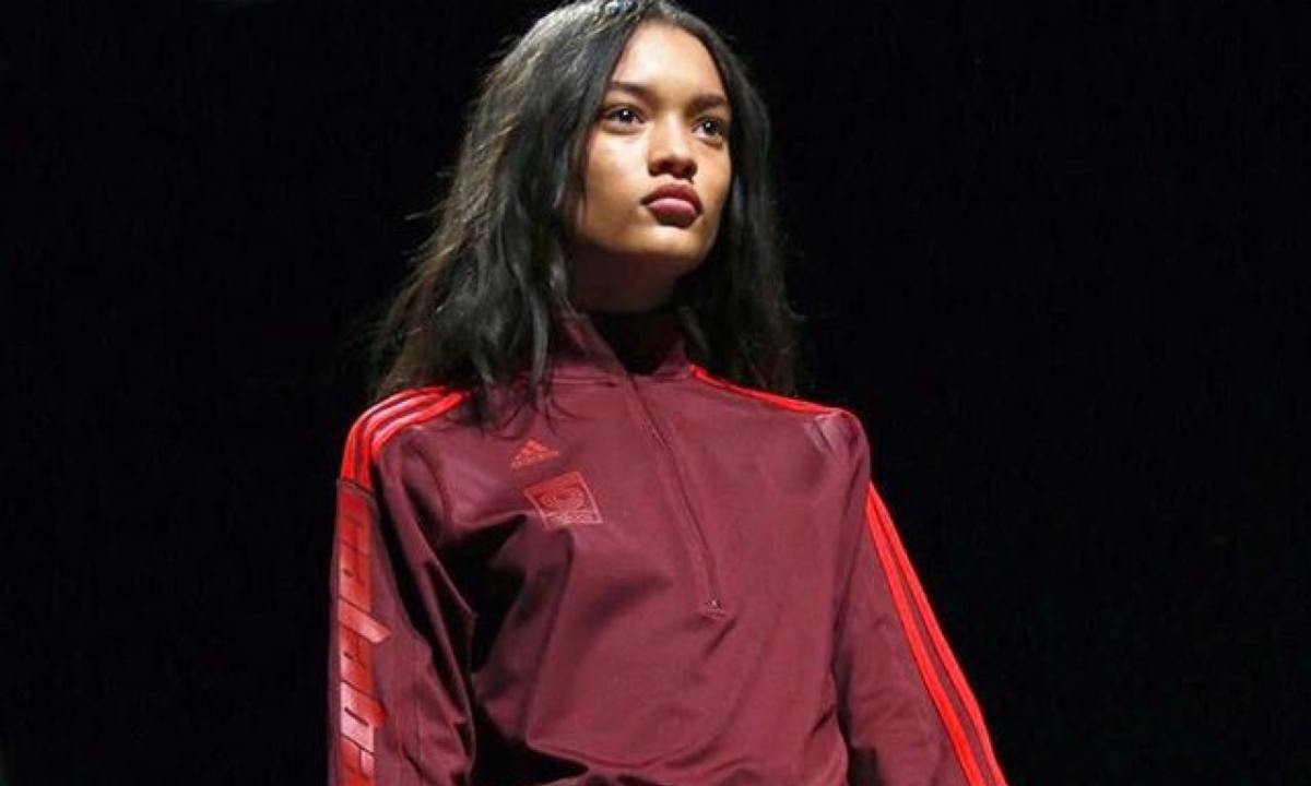 这才是期待的 Kanye West，和他的 YEEZY SEASON 5