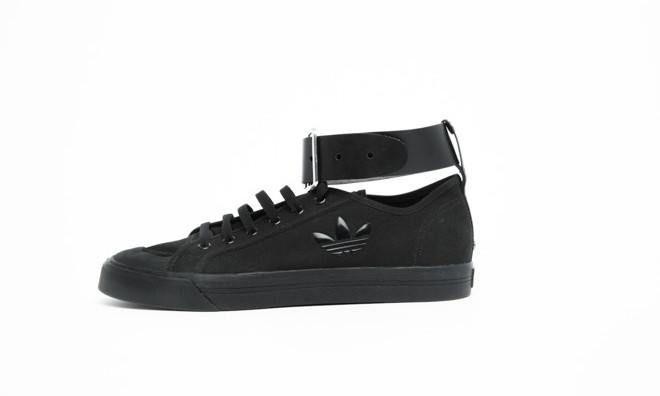 adidas by RAF SIMONS 2017 春夏系列鞋款完整公布