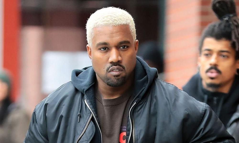 YEEZY SEASON 5 正式发布，你要买的可能不只鞋子