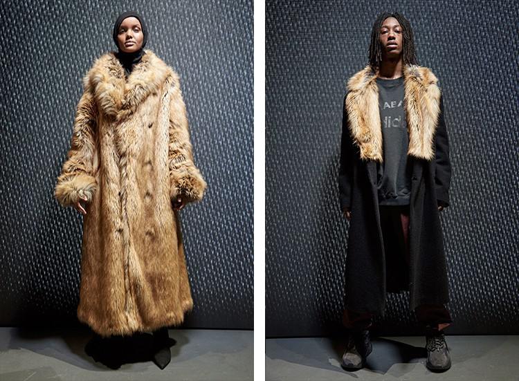YEEZY Season 5 很成功？Sia 有别的看法