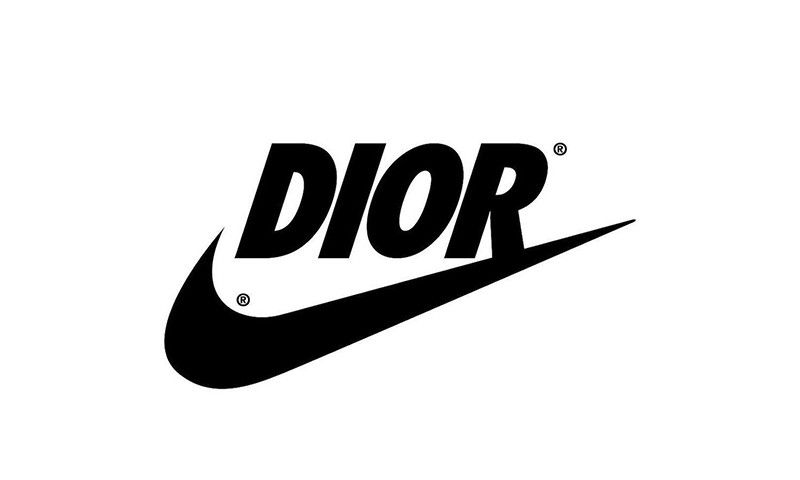 Dior Homme 或将与 Nike 联名？