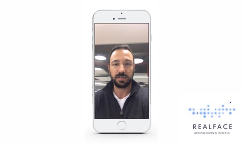 脸部识别即将加入 iPhone，苹果收购 REALFACE 公司