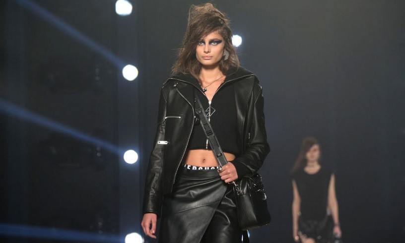 Versus Versace 2017 秋冬发布