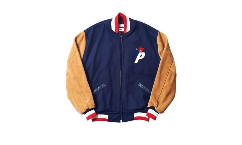 PALACE 2017 春季全系列单品一览
