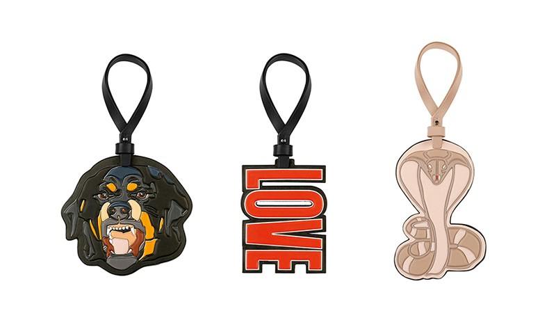 Givenchy 正式推出 2017 春夏配件系列