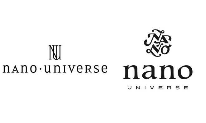 nano universe 将更换新的品牌标志