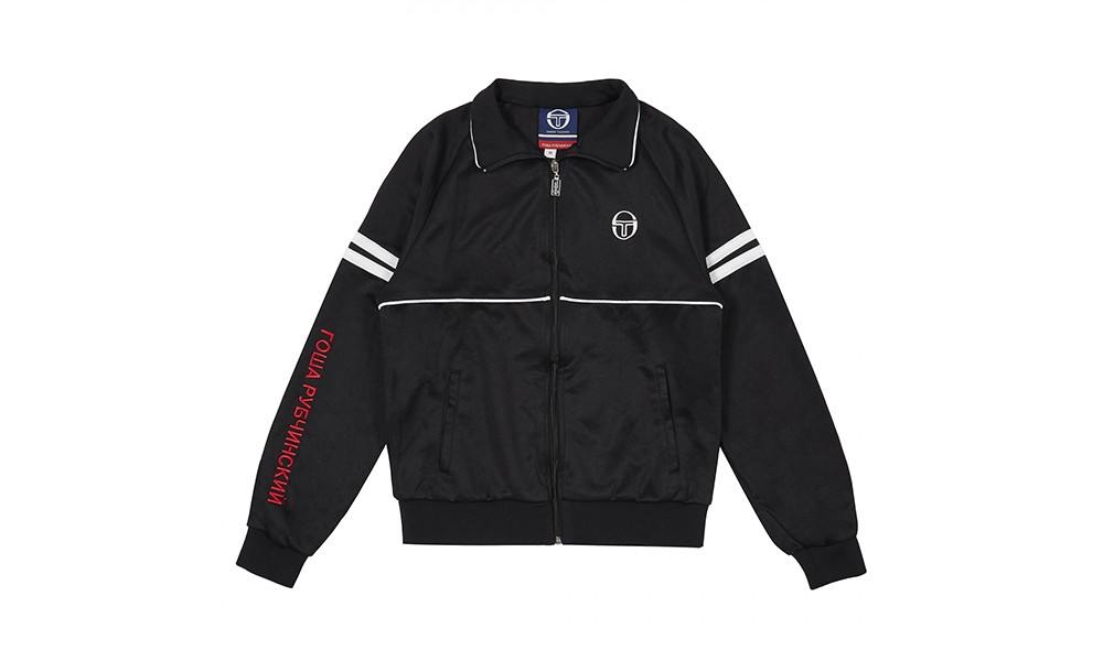 DSM 上架 Gosha Rubchinskiy 17 春夏第二波新品，26 日开卖