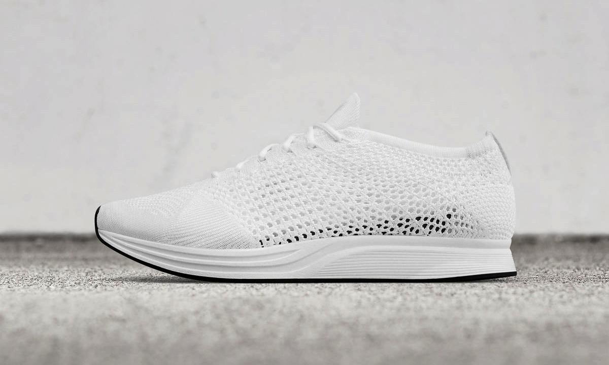 “女神” 即将登场，Nike Flyknit Racer “Goddess” 妇女节开售