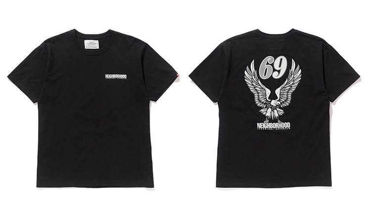 NEIGHBORHOOD 为博多阪急百货打造限定系列