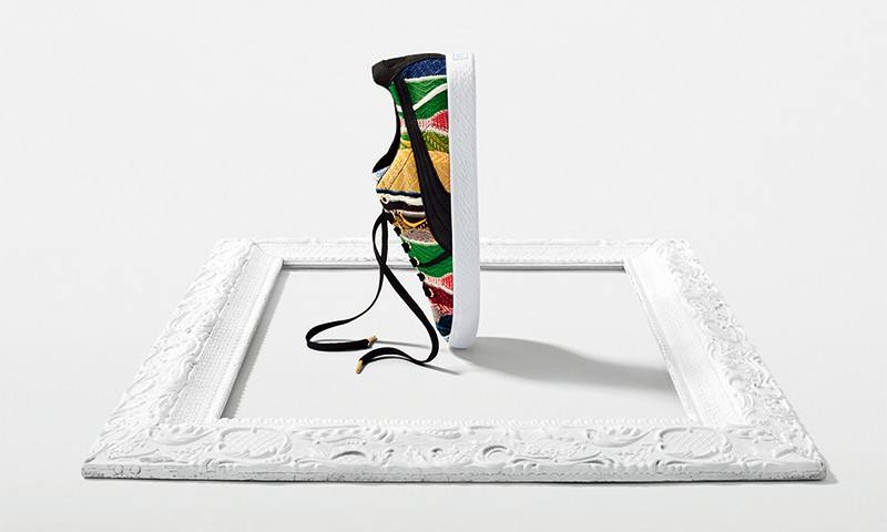 COOGI x PUMA 联乘款 Clyde 即将发售
