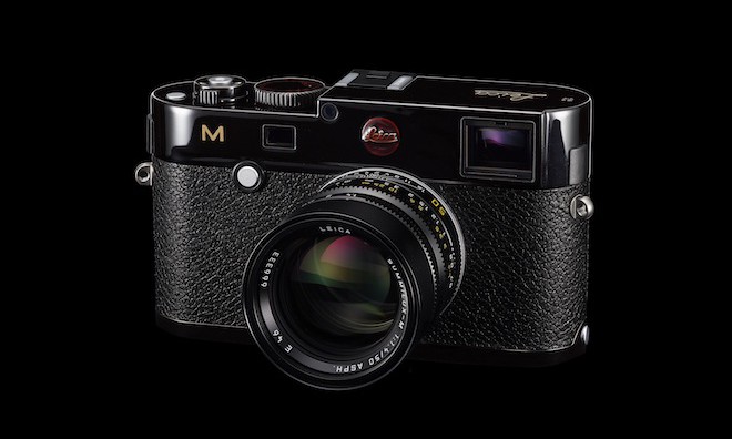 大丸百货 300 周 x Leica M 限定版本