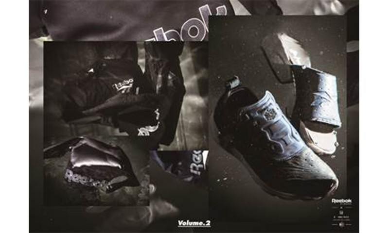 Reebok CLASSIC x N.HOOLYWOOD 最新联乘企划即将发售