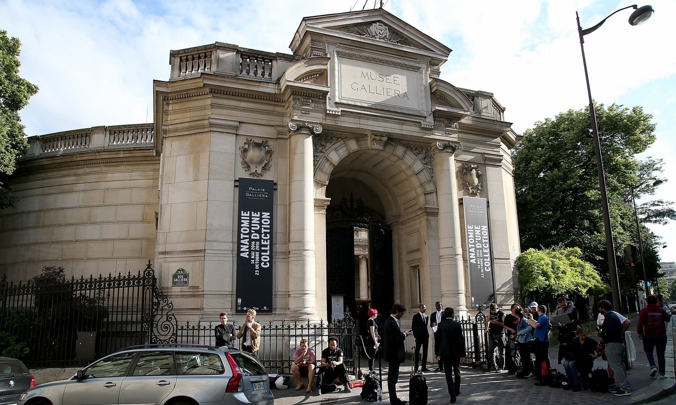 Palais Galliera 将成为巴黎首座永久性的时尚博物馆