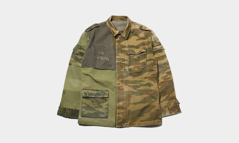 古着新魅力，THE PARK·ING GINZA 带来 MYAR POP UP STORE