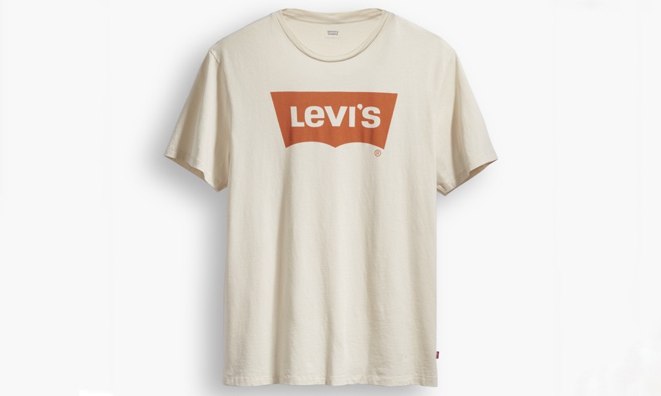 Levi’s® Orange Tab 系列再度重启