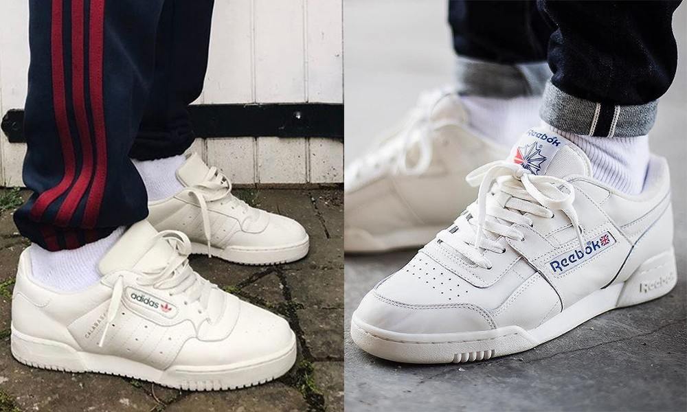 迄今为止 Yeezy 的最佳替代品竟然是 Reebok？！