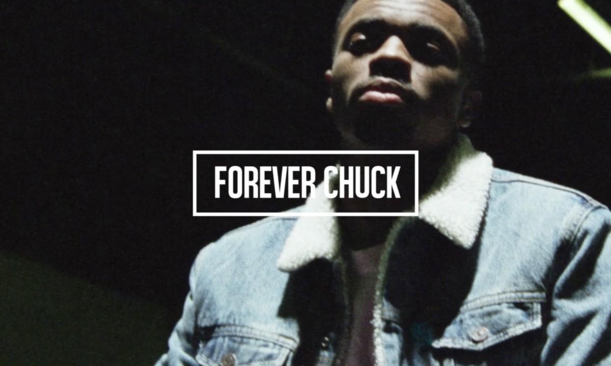 纪念永恒经典 Chuck Taylor,Converse 发布 “FOREVER CHUCK” 吹响全球集结号
