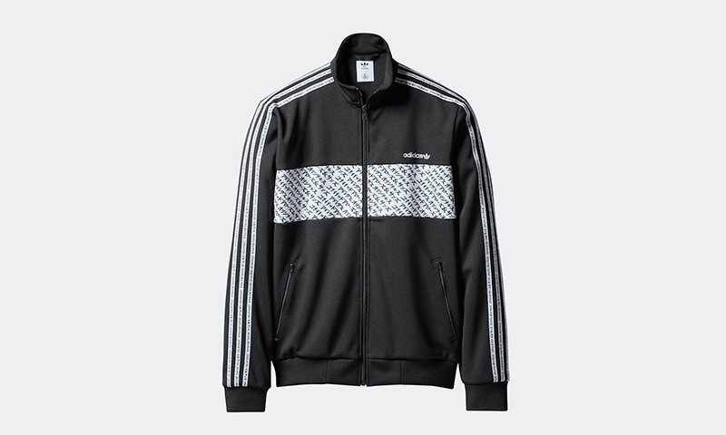 adidas Originals by UNITED ARROWS & SONS 联乘单品一览