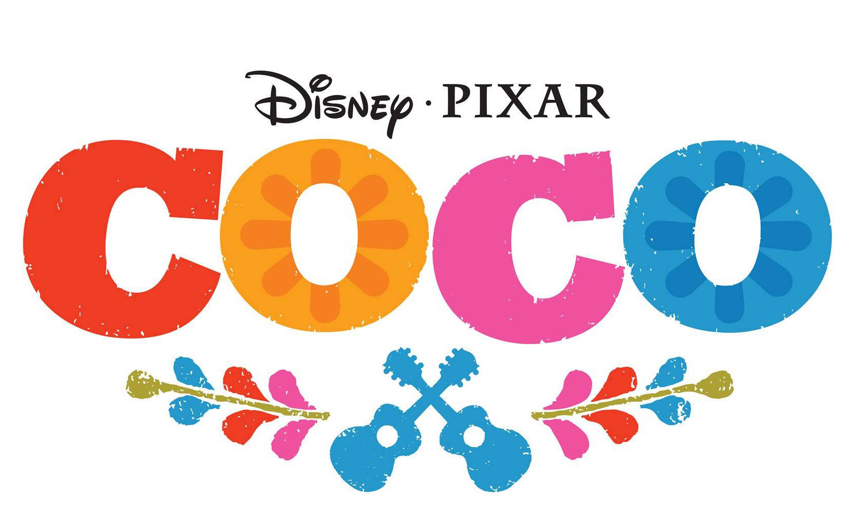 Disney Pixar 再出新片，《Coco》第一部预告片发布