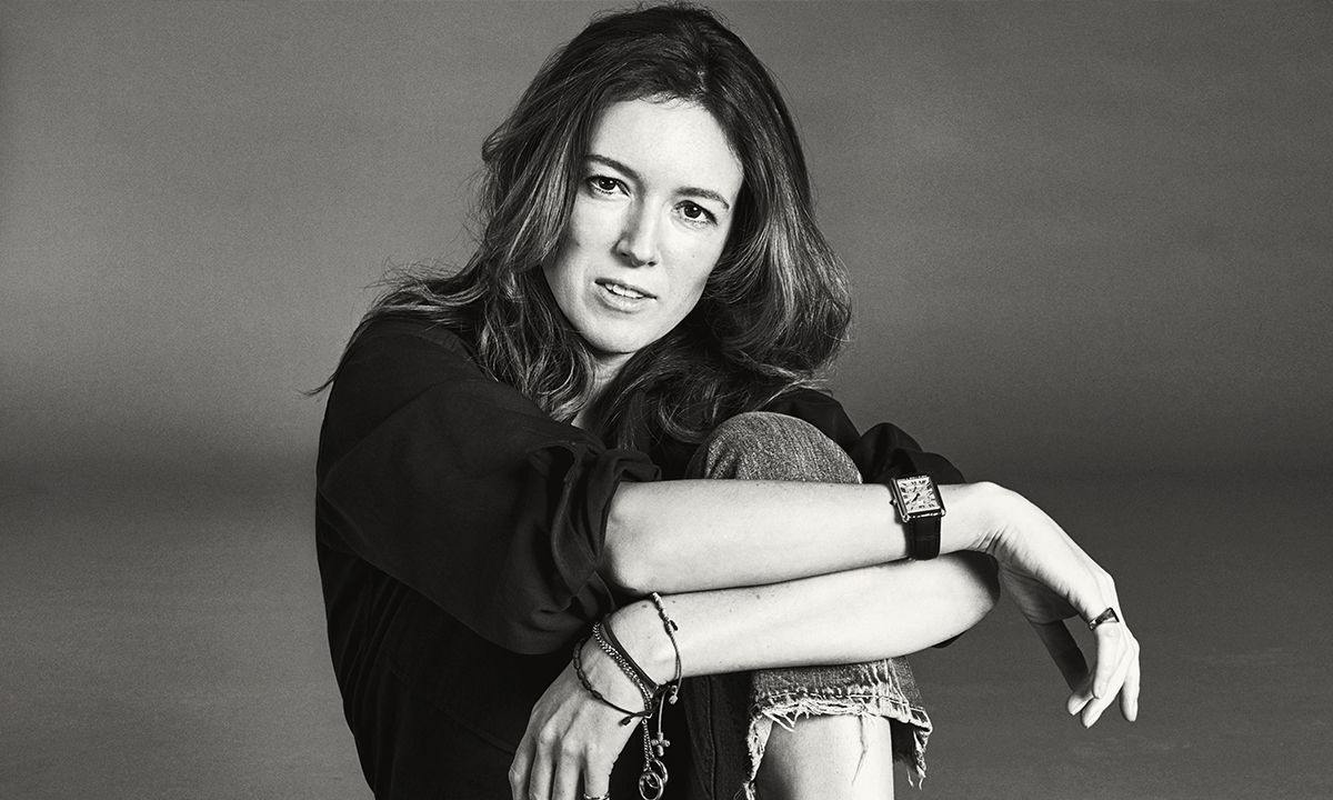 Givenchy 宣布 Clare Waight Keller 担任艺术总监