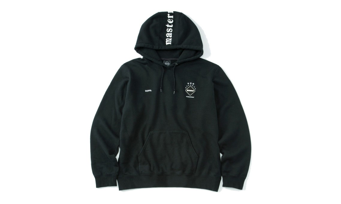 mastermind JAPAN x F.C.R.B 联名系列完整单品一览– NOWRE现客