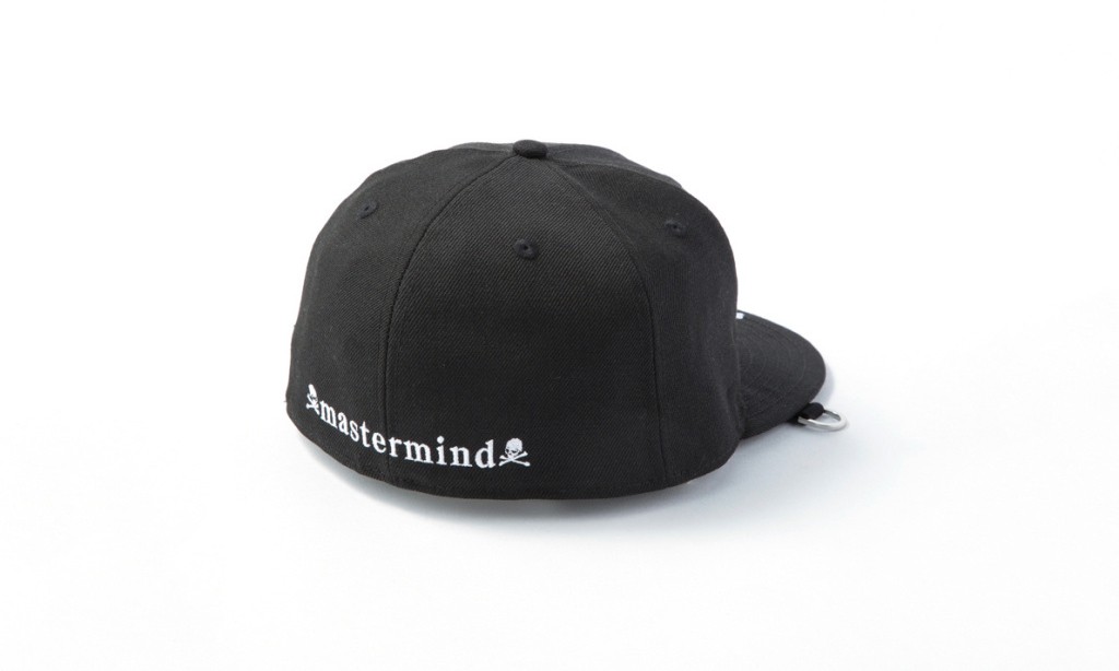 mastermind JAPAN x F.C.R.B 联名系列完整单品一览– NOWRE现客