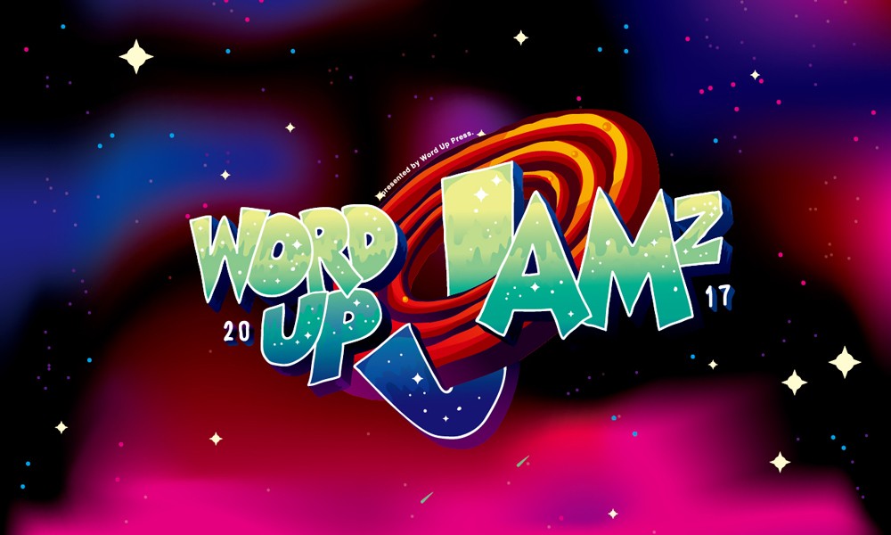 国内 Hip Hop 超强阵容，Word Up Jamz 西安站预告
