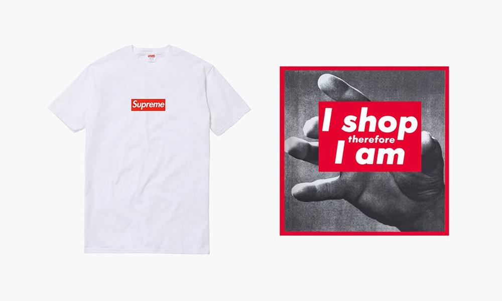 “Supreme Copies” 创始人到底对 Supreme 是什么态度？