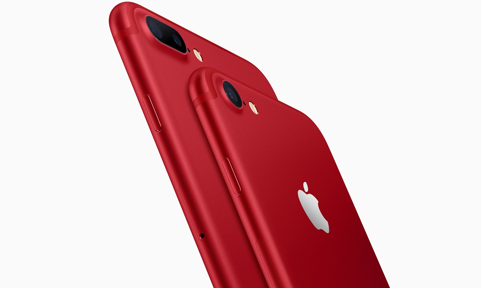 Apple 将在本周发售 Apple PRODUCT（RED）iPhone 7 和 7 Plus