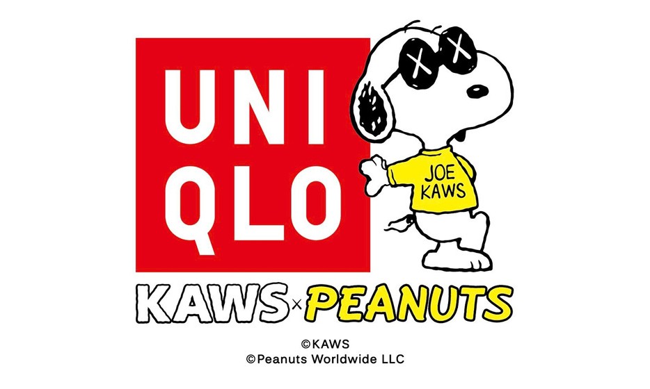 NIGO® 宣布 UNIQLO UT x KAWS x PEANUTS 联名系列即将登场
