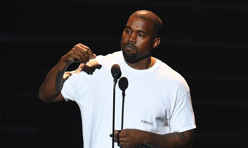 Kanye West 或将面临 $2,500 万美元巨额赔偿