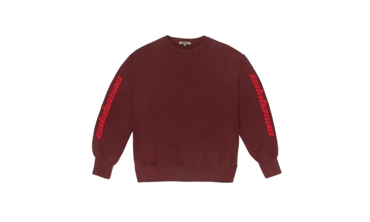 YEEZY CALABASAS 系列开售，仍旧是熟悉的秒速售罄…