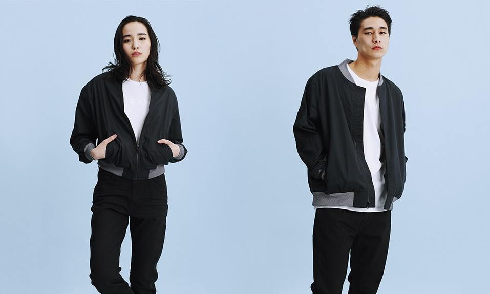 LEVI’S® LINE 8 2017 春夏造型系列