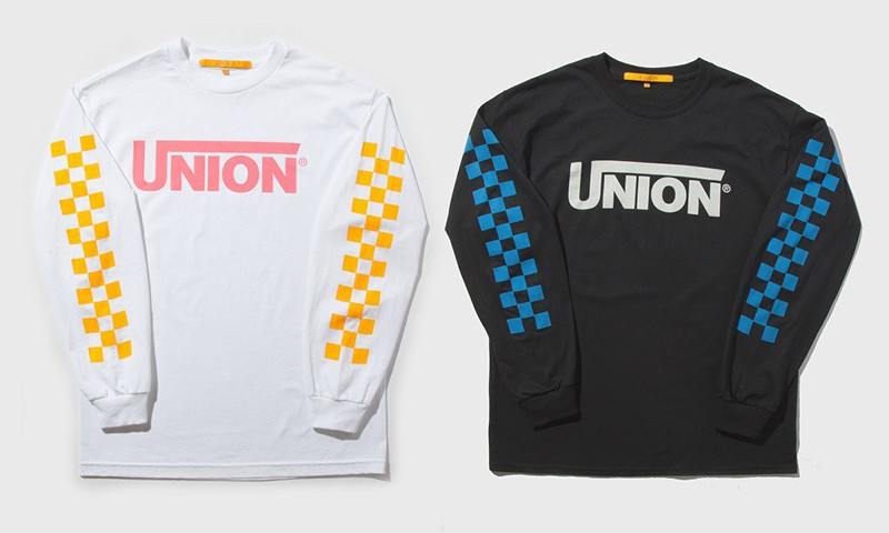 Union Los Angeles x Vans 打造别注联乘系列