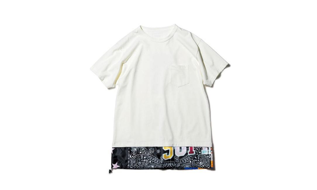 SOPHNET. 即将发布 2017 第五波春夏系列单品