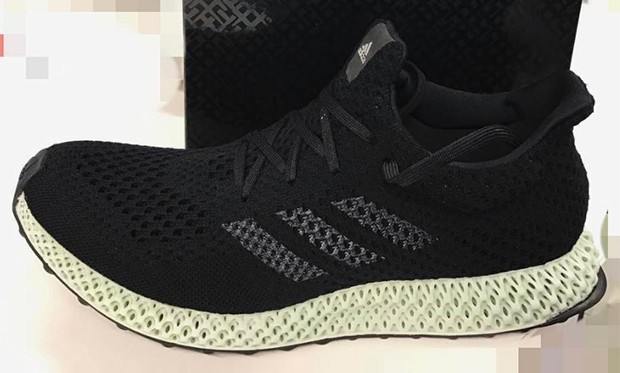 3D 打印再现，adidas 3D Runner 2.0 新作预览