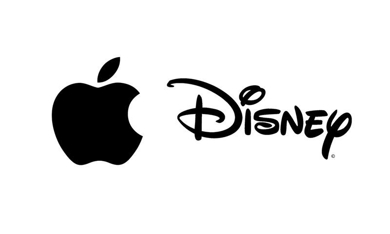 超级公司进化？有传 Apple 将以天价收购迪士尼