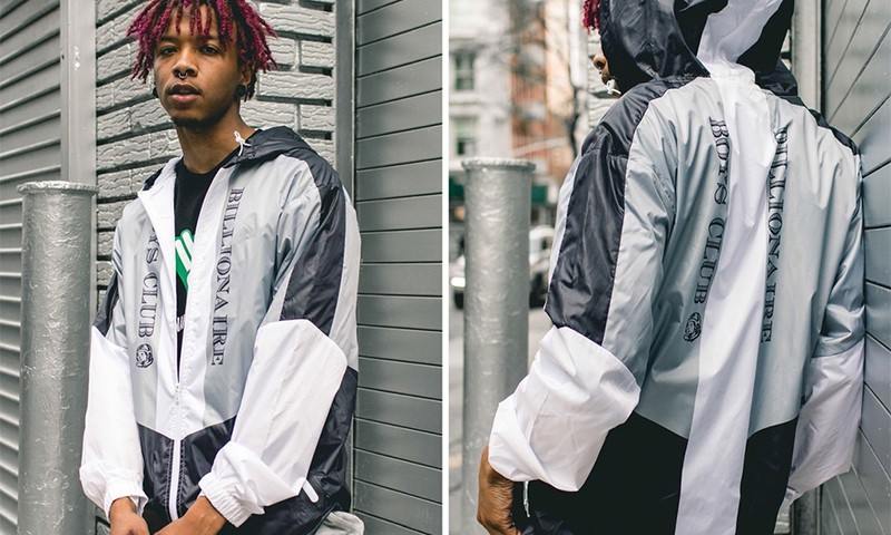 Billionaire Boys Club 2017 春季第二波单品 Lookbook 释出