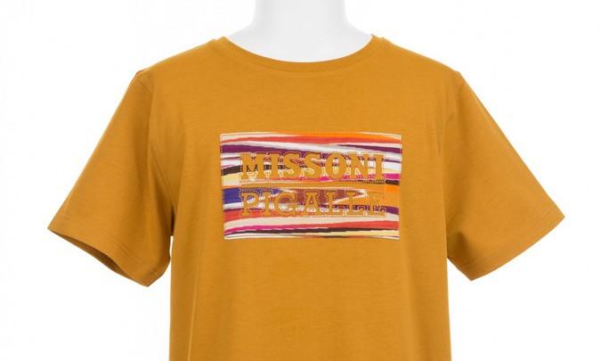 细腻的街头，Pigalle x Missoni 系列已在 colette: 上架售卖