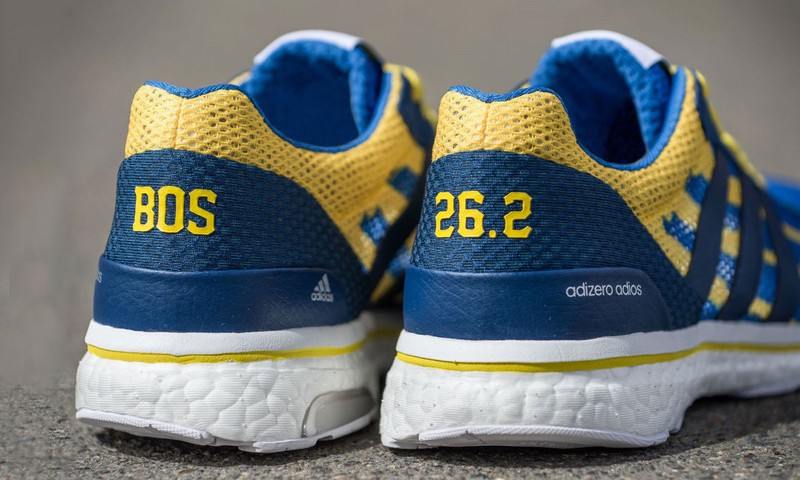 adidas 就波士顿马拉松争议邮件道歉